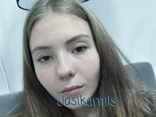 Jasikamils