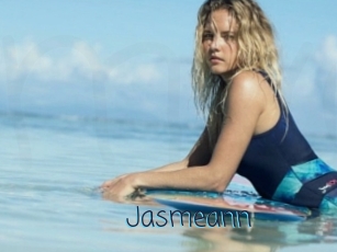 Jasmeann