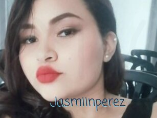 Jasmiinperez