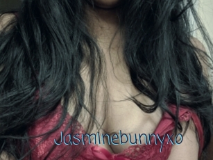 Jasminebunnyxo