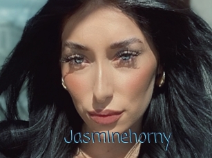 Jasminehorny