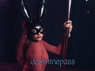 Jasminepass