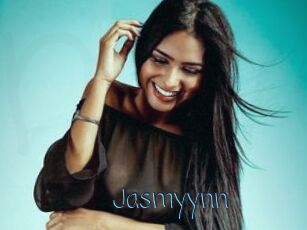 Jasmyynn