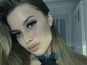 Jassymillar