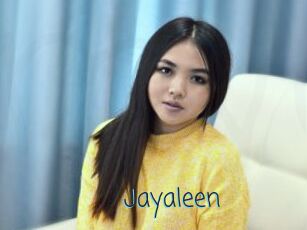 Jayaleen
