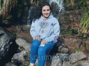 Jazminesnow