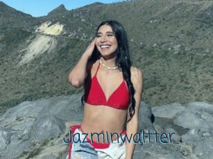 Jazminwaltter