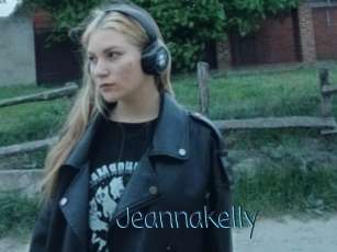 Jeannakelly