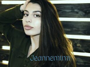 Jeannemimi