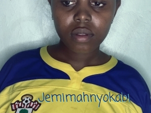 Jemimahnyokabi