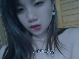 Jenalily