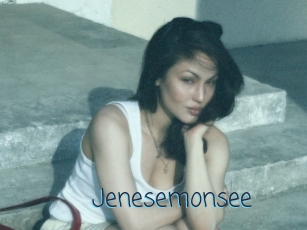 Jenesemonsee