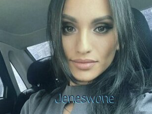 Jeneswone