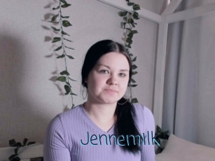 Jennemilk