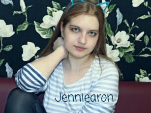 Jenniearon