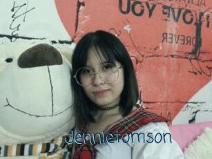 Jennietomson