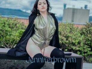 Jenniferbrowm