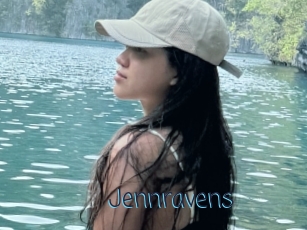Jennravens