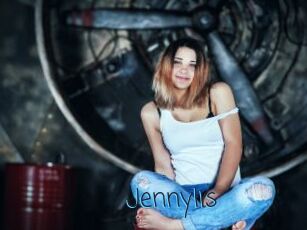 Jennylis