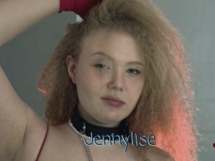 Jennylise