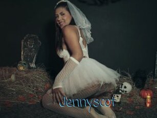 Jennyscot
