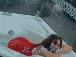 Jennystunning