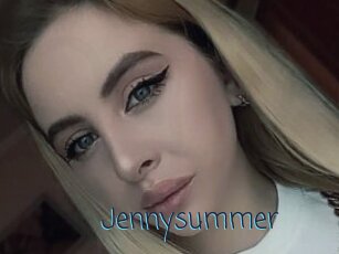 Jennysummer