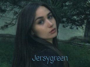 Jersygreen