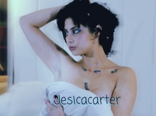 Jesicacarter