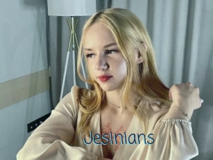 Jesinians