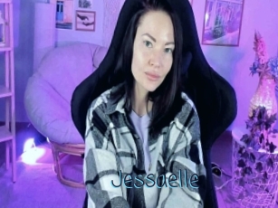 Jessaelle