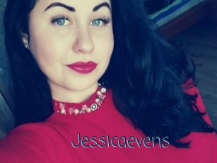Jessicaevens