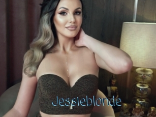 Jessieblonde