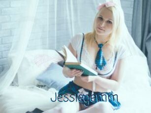 Jessiegemm