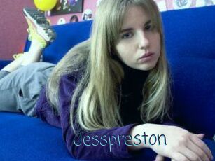 Jesspreston