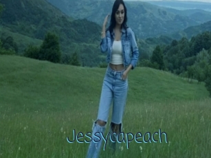 Jessycapeach