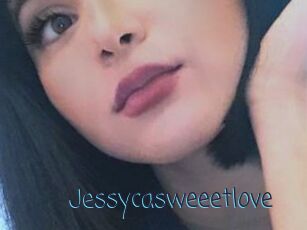 Jessycasweeetlove