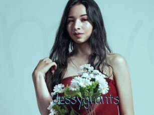 Jessygrants