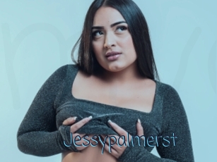 Jessypalmerst