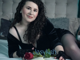 Jesykah