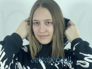 Jettabendall