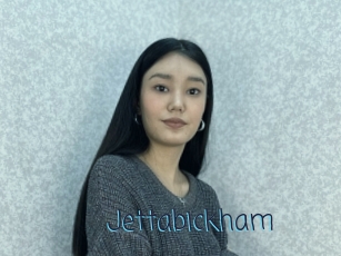Jettabickham