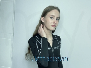 Jettadrover