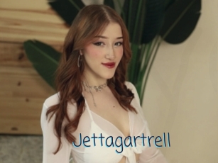 Jettagartrell