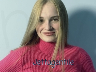 Jettagentile
