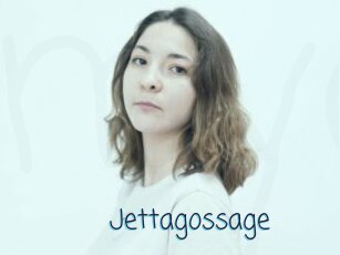 Jettagossage