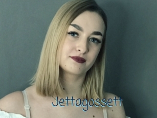 Jettagossett
