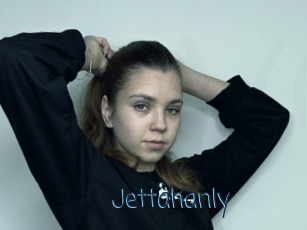 Jettahanly