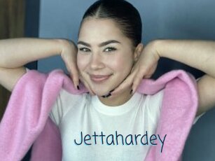 Jettahardey