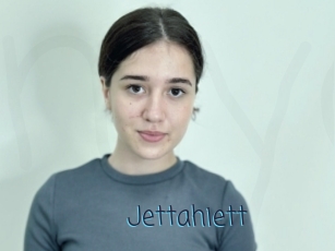 Jettahiett